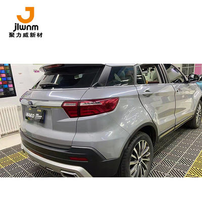 ตัวถังรถ TPU PPF Film Anti Scratch 1.52x15m Car Protection Film