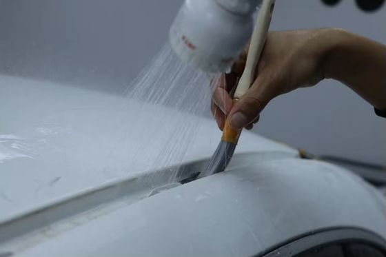 TPU Clear Anti Scratch Self-Adhesive Transparent PPF ฟิล์มป้องกันสีรถ