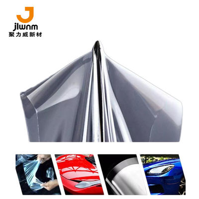 ฟิล์มกรองแสง 7.5มิล PPF Paint Protection Film 1.52x15m