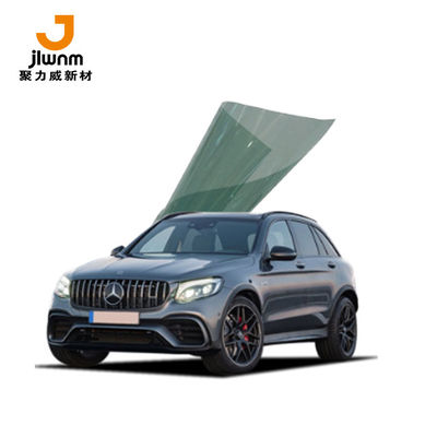 TPU Clear Anti Scratch Self-Adhesive Transparent PPF ฟิล์มป้องกันสีรถ