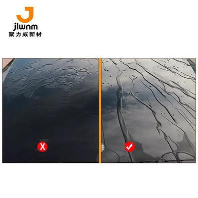 7.5mil บราใสติดรถยนต์ PPF Film Self-Adhesive Stain Resistant