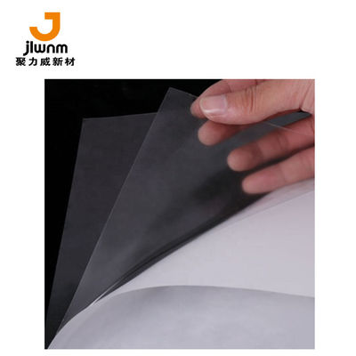 ฟิล์มกันรอย TPU PPF TPH Clear Auto Body Film Protection