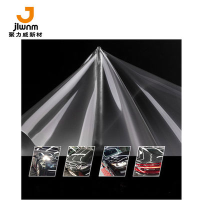 ซ่อมรถยนต์ PPF ฟิล์มกันรอยรถยนต์ 7.5mil OEM