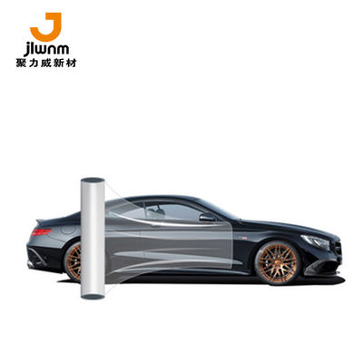 Anti Scratch TPU เคลือบตัวรถฟิล์มป้องกันสีรักษาตัวเอง