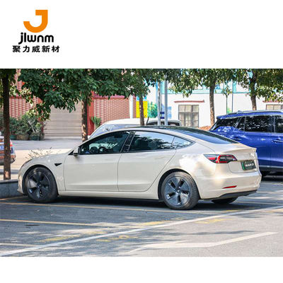 TPH PVC TPU PPF Film Anti Scratch ฟิล์มป้องกันสีรถยนต์
