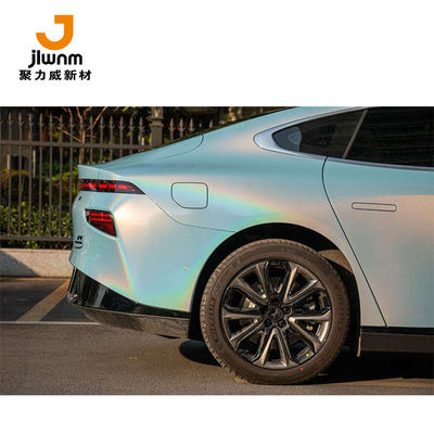 ฟิล์มใสกันรอยสีไม่เหลือง ฟิล์มใส TPU PPF 152cm*15m