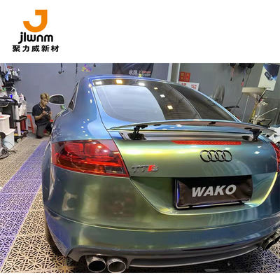 7.5mil Self Healing Car Paint Protection TPU PPF ฟิล์มกันรอย
