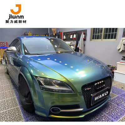 7.5mil Self Healing Car Paint Protection TPU PPF ฟิล์มกันรอย
