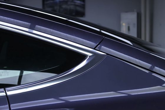 10.5mil ฟิล์มป้องกันสี TPU PPF Car Wrap Anti Scratch
