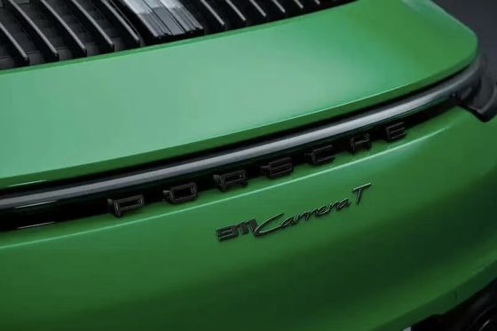 เทอร์โมพลาสติก โพลียูรีเทน ฟิล์มเคลือบสีรถยนต์ PPF 12mil