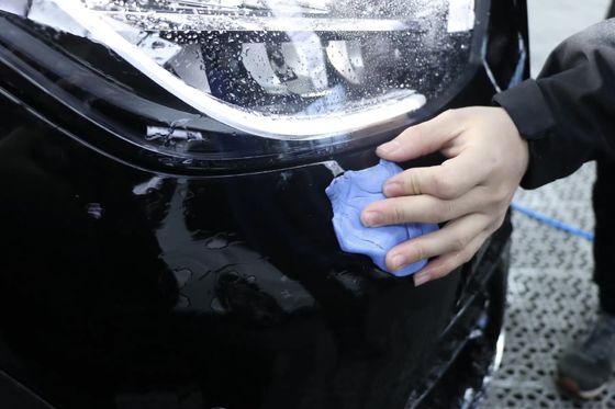8.5mil เทอร์โมพลาสติกโพลียูรีเทนฟิล์มป้องกันสี TPU PPF