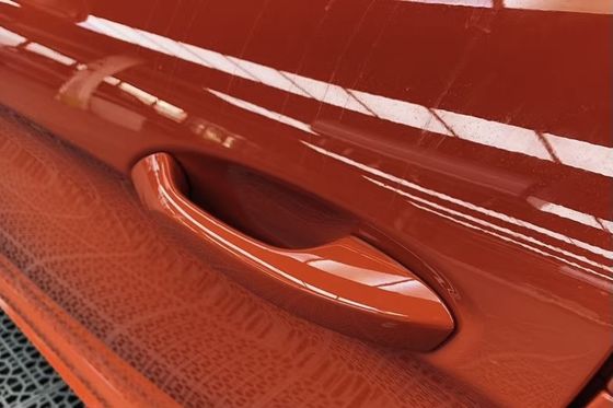 OEM ODM Auto Paint Protection ฟิล์มป้องกันสี TPU 10mil